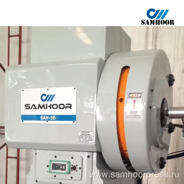 Аккумуляторная штамповка 30тон высокой скорости Punching Press Machine